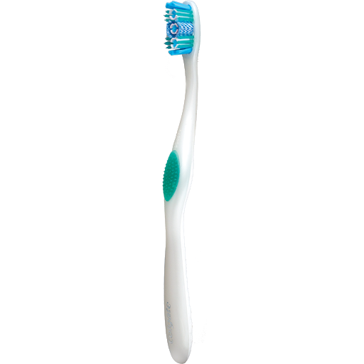 [7509546055152] CEPILLO DENTAL 360 LUMINOUS WHITE 2PACK (COLGATE)