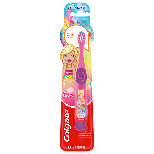 [7591083011098] CEPILLO DENTAL EXTRA SUAVE / MACIA SMILES MINIONS 2-5 AÑOS  (COLGATE-PALMOLIVE)
