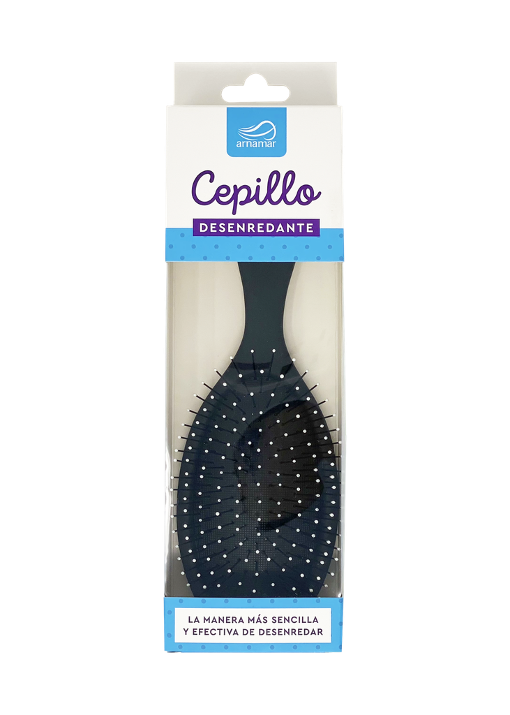 CEPILLO DESENREDANTE  (ARNAMAR)