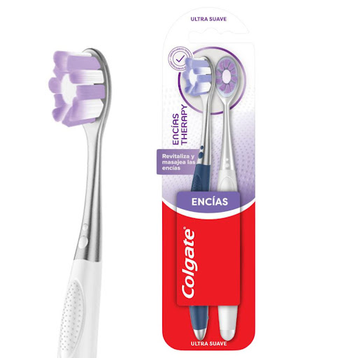 CEPILLO RENEWAL CH S 2 UNIDADES (COLGATE-PALMOLIVE)
