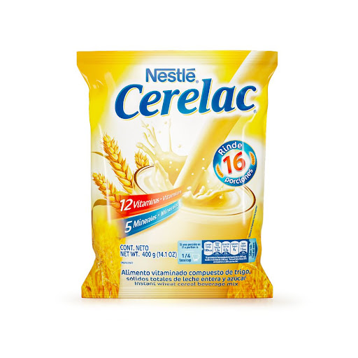 [7591016203729] CERELAC 400GR (NESTLE)