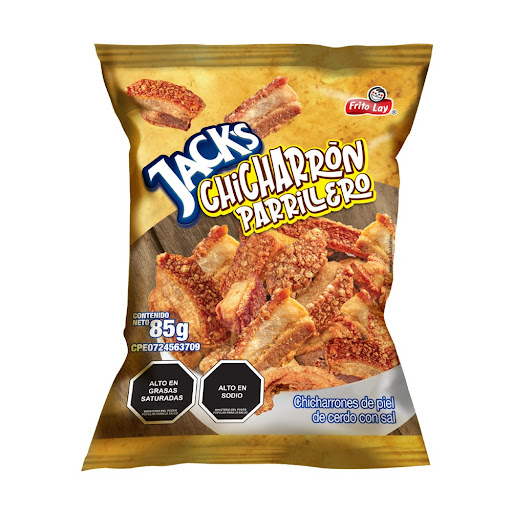 [7591206003887] CHICHARRON PARRILLERO 85GR