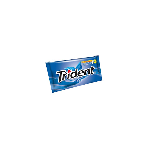 [7622201776664] CHICLE MENTA 5S (TRIDENT)