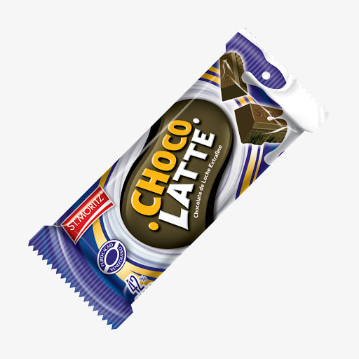 [7591720031595] CHOCOLATE CHOCO LATTE 32GR (ST MORITZ)