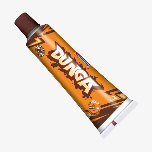 [7591720029820] CHOCOLATE MALTA DUNGA TUBO 35GR (ST MORITZ)