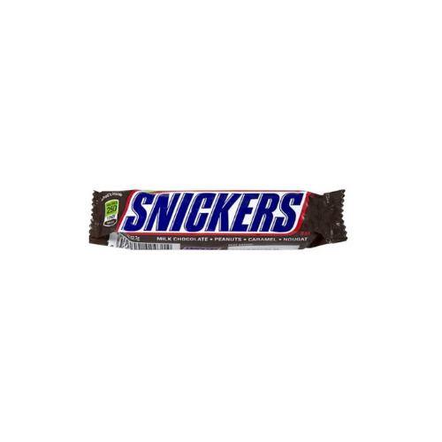 CHOCOLATE ORIGINAL SNICKERS 47.9 GR