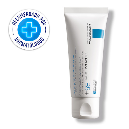 [3337875816809] CICAPLAST BAUME B5+   X 40ML (LA ROCHE-POSAY)