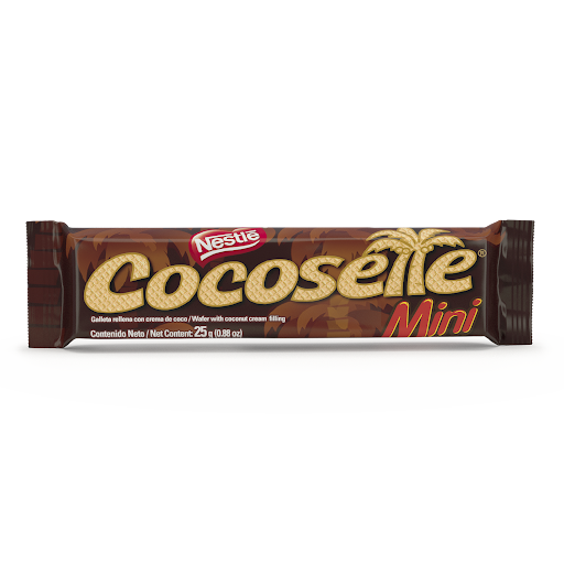COCOSETTE MINI (NESTLE)