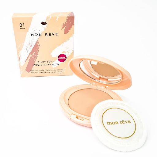 COMPACTO NORMAL HAVANE 01 (MONREVE)