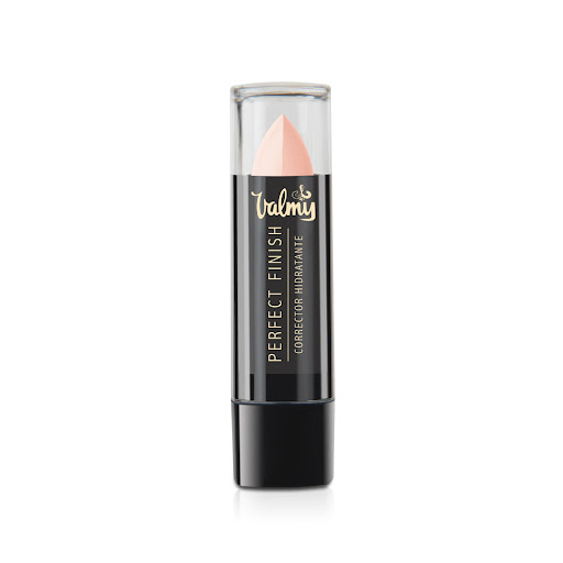 [7591949161066] CORRECTOR HIDRATANTE EN BARRA P.F. 06 ROSADO  (VALMY)