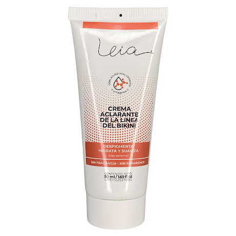 [7598092000037] CREMA ACLARANTE DE LA LINEA DEL NIKINI (LEIA)