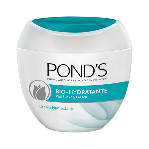 CREMA BIO-HYDRATANTE PIEL SUAVE Y FRESCA 50GR (PONDS)