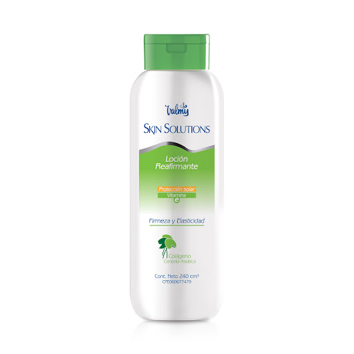 CREMA CORPORAL SKIN SOLUTIONS REAFIRMANTE 240ML (VALMY)