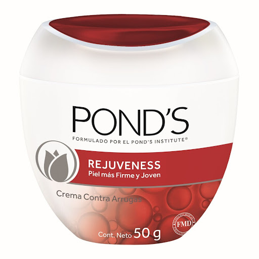 [7501056330484] CREMA REJUVENESS ANTIARRUGAS 50GR (PONDS)