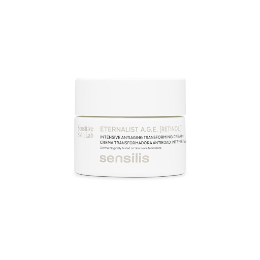 CREMA RETINOL ETERNALIST 50ML (SENSILIS)