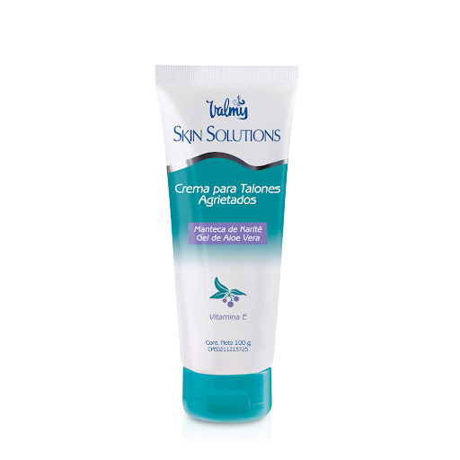 [7591949635017] CREMA VALMY TALONES AGRIETADOS TUBO  (VALMY)