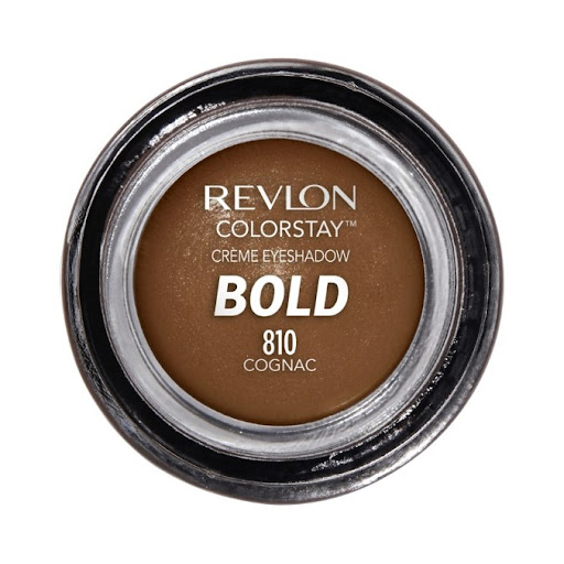 CREME EYESHADOW COLORSTAY COGNAC 810 5.2GR (REVLON)