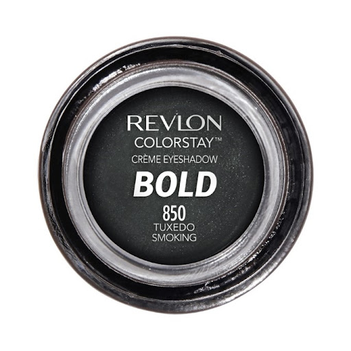 [309975210132] CREME EYESHADOW COLORSTAY TUXEDO 850 5.2GR (REVLON)