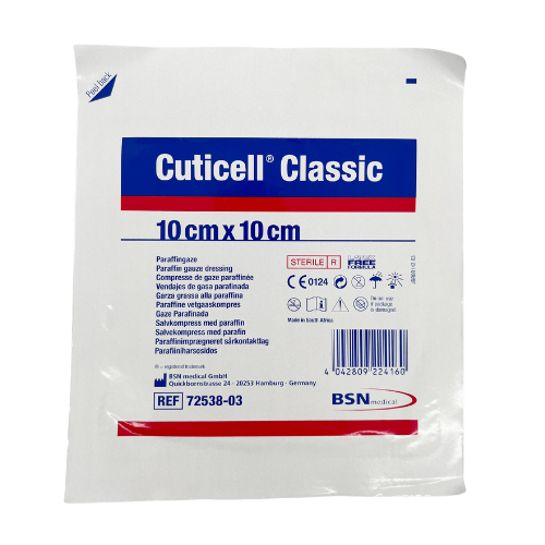 [4042809224160] CUTICELL CLASSIC  10CM-10CM X 1 UNIDAD (BSN)