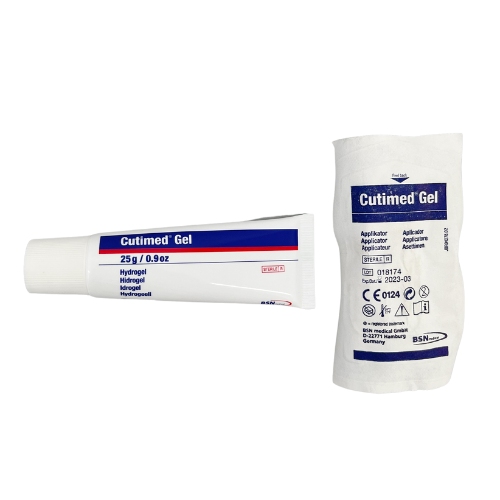 [CUTI25G] CUTIMED GEL    X 25G (BSN)
