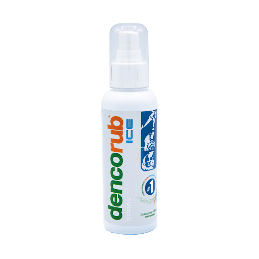 [7591309002268] DENCORUB ICE SPRAY X 120ML