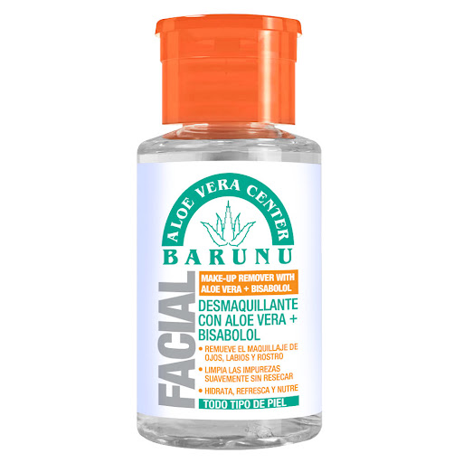 [7591946021738] DESMAQUILLANTE TODO TIPO DE PIEL 200ML (BARUNU)