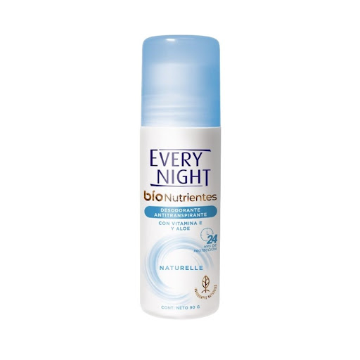 [7590005162818] DESODORANTE BIO DEO NATURELLE X 90 GR (EVERYNIGHT)