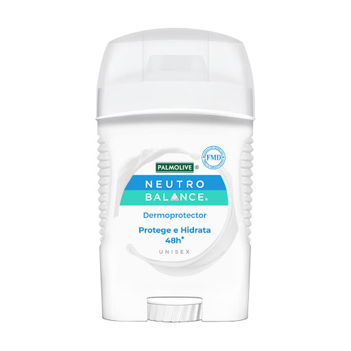 DESODORANTE EN BARRA NEUTRO BALANCE X 50 GR (PALMOLIVE)