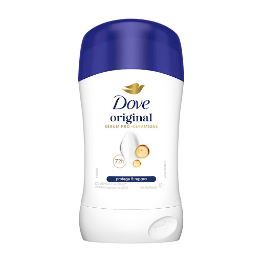 [75062835] DESODORANTE EN BARRA ORIGINAL MUJER X 45 GR (DOVE)