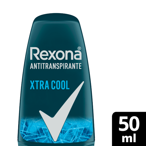[78929395] DESODORANTE EN ROLL ON EXTRACOOL X 50 ML (REXONA)