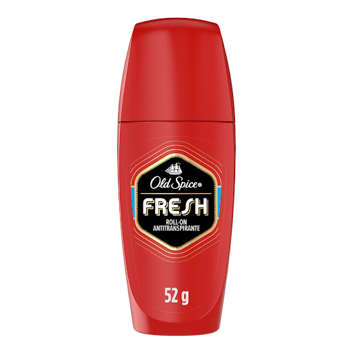 DESODORANTE FRESH ROLL ON X 52 ML (OLD SPICE)