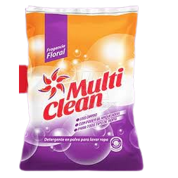 [7590006301438] DETERGENTE EN POLVO FLORAL 900GR (MULTI CLEAN)