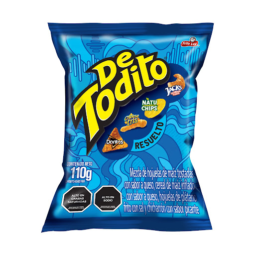 DETODITO RESUELTO 110GR