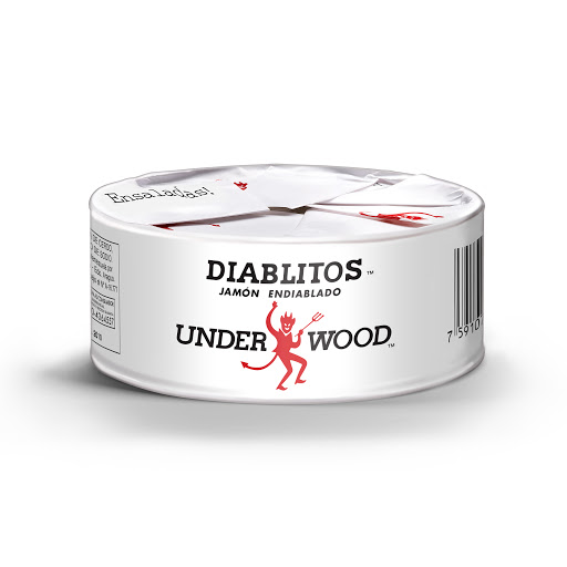 DIABLITOS ENLATADO 54 G (UNDERWOOD)
