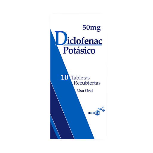 [7591196007230] DICLOFENAC POTASICO  50MG X 10 TABLETAS (OFTALMI)