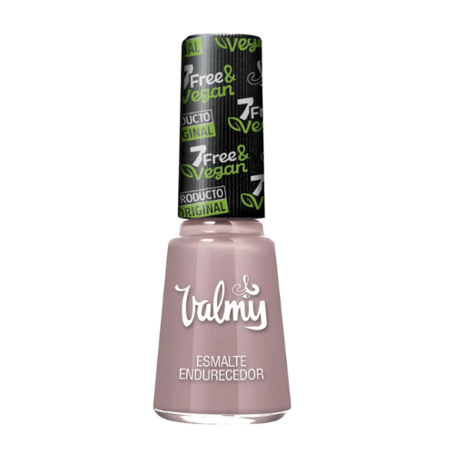 ESMALTE #222 MOCACCINO 14ML (VALMY)