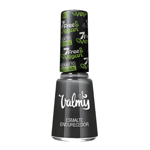 [7591949530299] ESMALTE #29 NEGRO 14ML (VALMY)