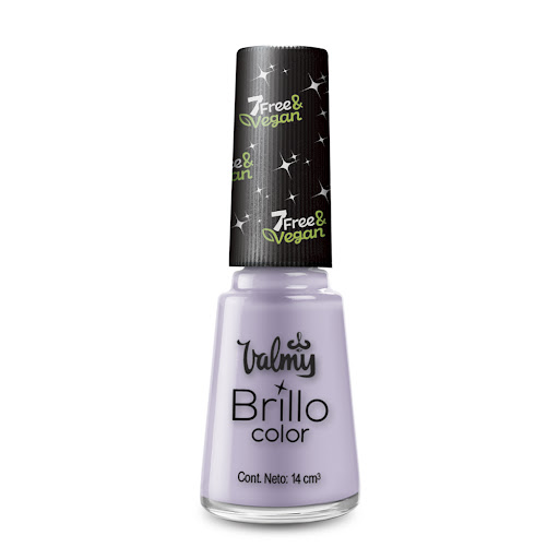 [7591949022800] ESMALTE BRILLO COLOR #80 BRILLO ROMANCE 14ML (VALMY)
