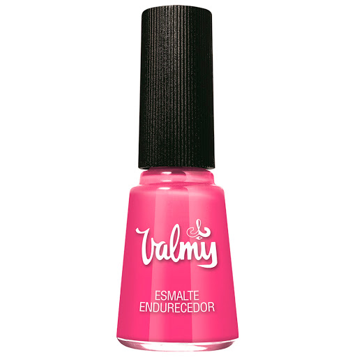 [7591949531500] ESMALTE ENDURECEDOR # 150 ATREVIDA 14ML (VALMY)