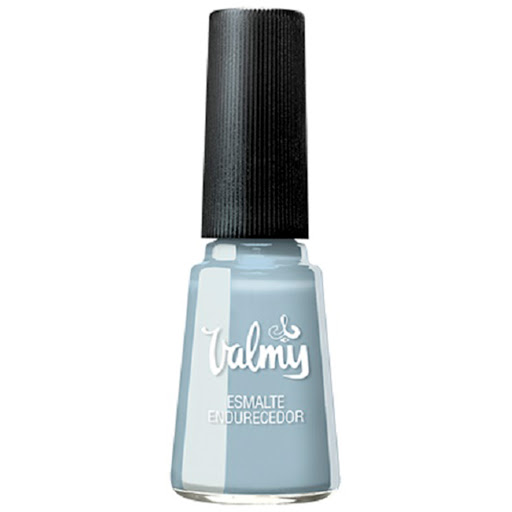 [7591949722427] ESMALTE ENDURECEDOR #242 MONACO 14ML (VALMY)