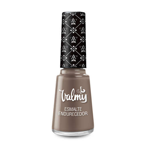 [7591949722649] ESMALTE ENDURECEDOR #264 AVELLANA 14ML (VALMY)