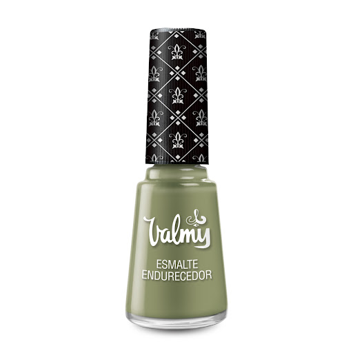 ESMALTE ENDURECEDOR #265 PISTACHO 14ML (VALMY)