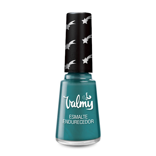 ESMALTE ENDURECEDOR #284 PROSPERIDAD X 14 ML (VALMY)