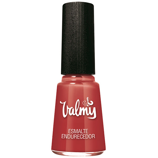 [7591949530602] ESMALTE ENDURECEDOR #60 GRANATE X 14ML (VALMY)