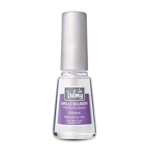 [7591949506119] ESMALTE TRATAMIENTO DE UÑAS #11 SECADO RAPIDO 14ML (VALMY)