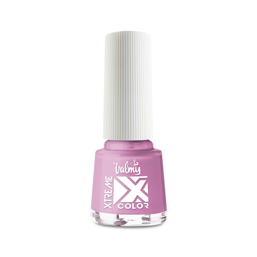 [7591949011132] ESMALTE XTREME COLOR #113 COTTON CANDY 14ML (VALMY)