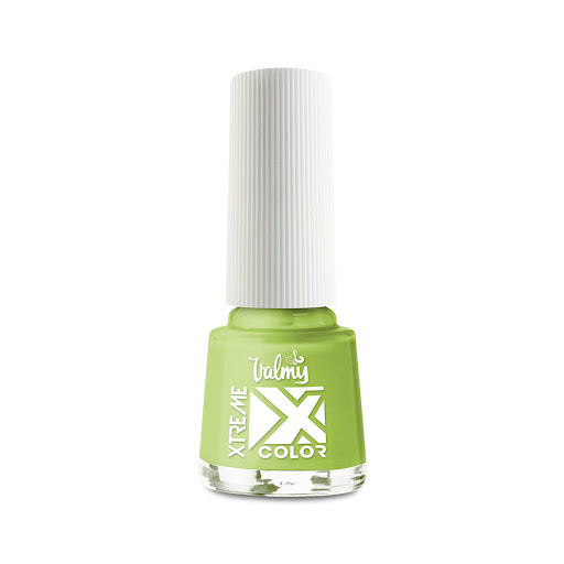 ESMALTE XTREME COLOR #116 LIME POP 14ML (VALMY)