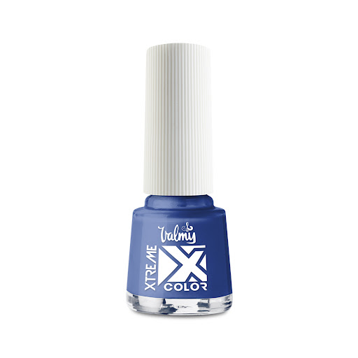 [7591949010999] ESMALTE XTREME COLOR #99 I RULE 14ML (VALMY)