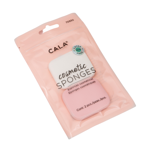 [616513709301] ESPONJA COSMETICA LTX UNIDAD (CALA)