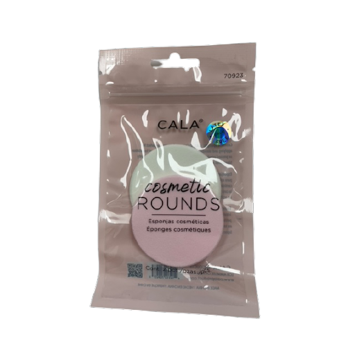 ESPONJA COSMETICA UNIDAD (CALA)